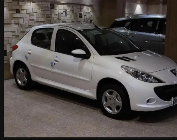 خودرو پژو، 207 آگهی ann_20902214