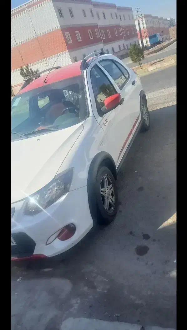 خودرو کوییک، R آگهی ann_20902216