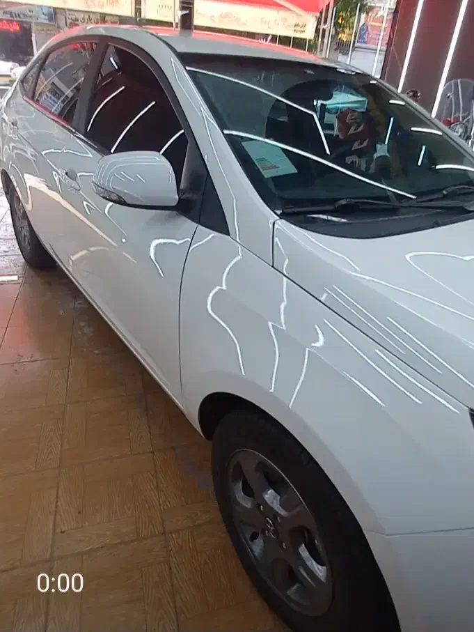 جک J4 اتوماتیک ساده - 1401