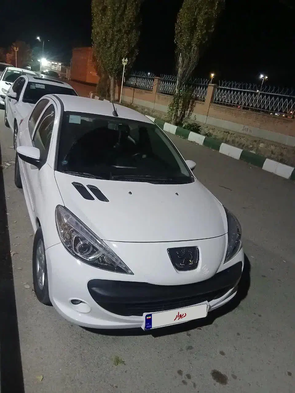 خودرو پژو، 207 آگهی ann_20902226