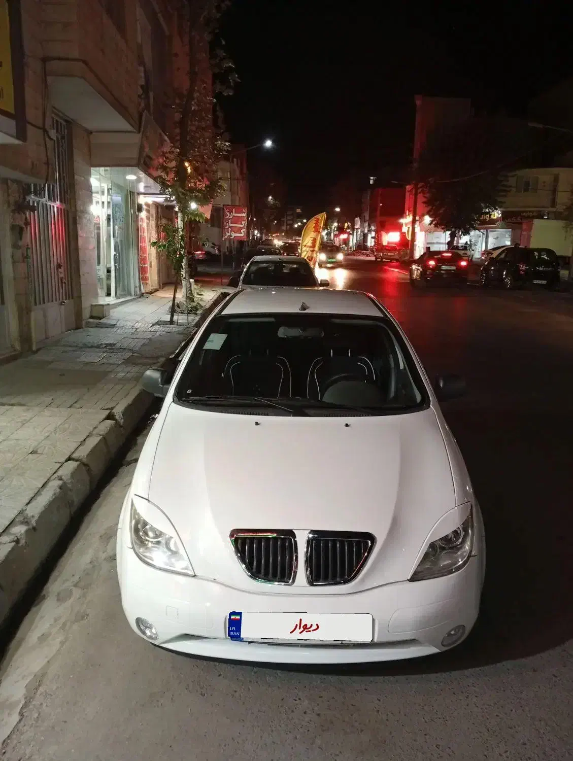 خودرو تیبا، 2 آگهی ann_20902229