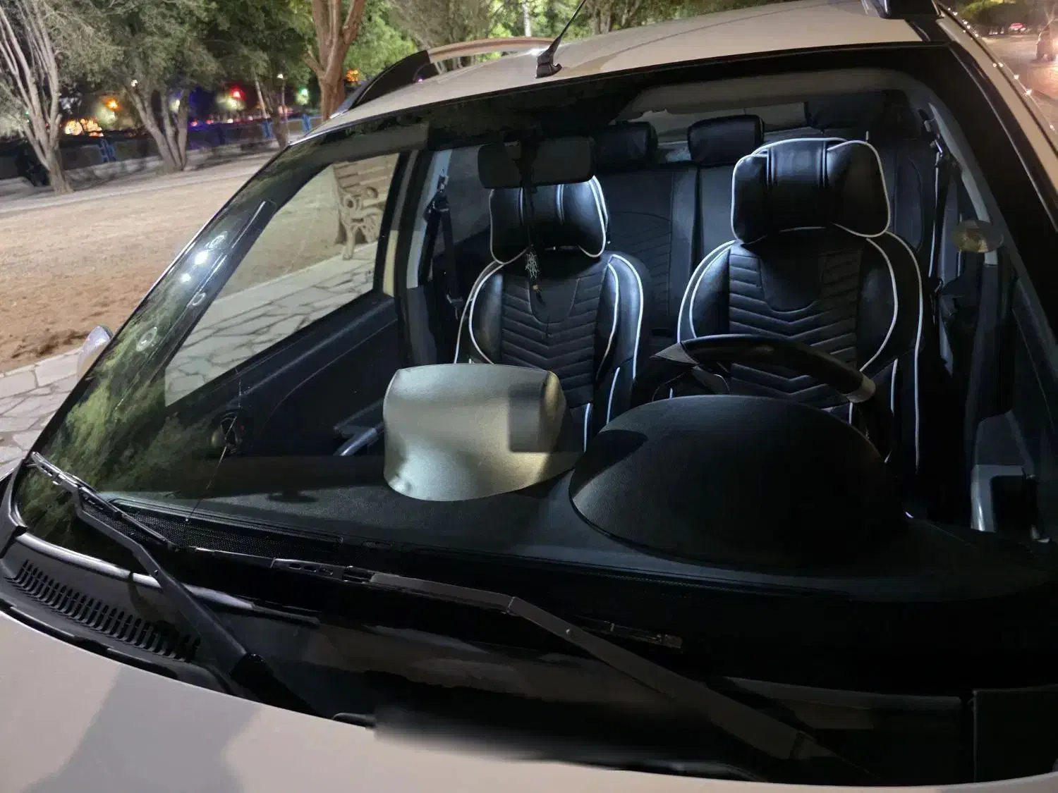 خودرو کوییک، GX آگهی ann_20902232