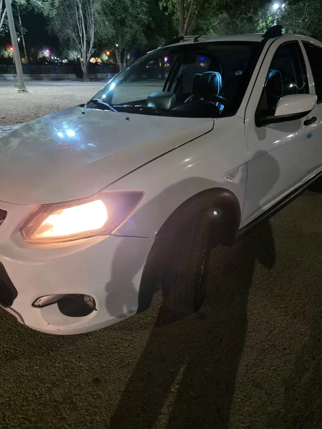 کوییک GX L دنده ای - 1400