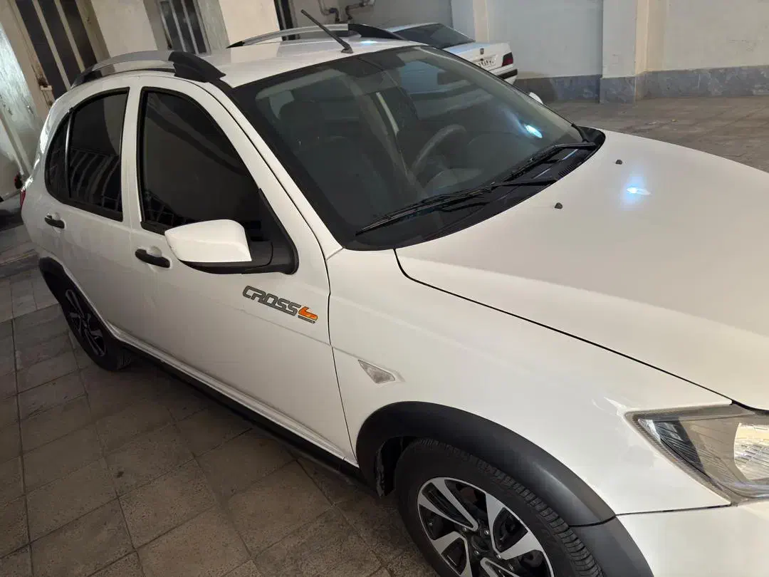 خودرو کوییک، معمولی آگهی ann_20902233