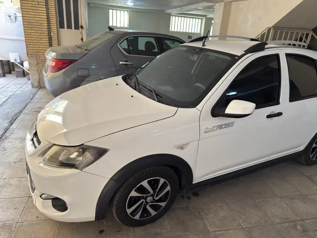 کوییک معمولی دنده‌ای - 1401