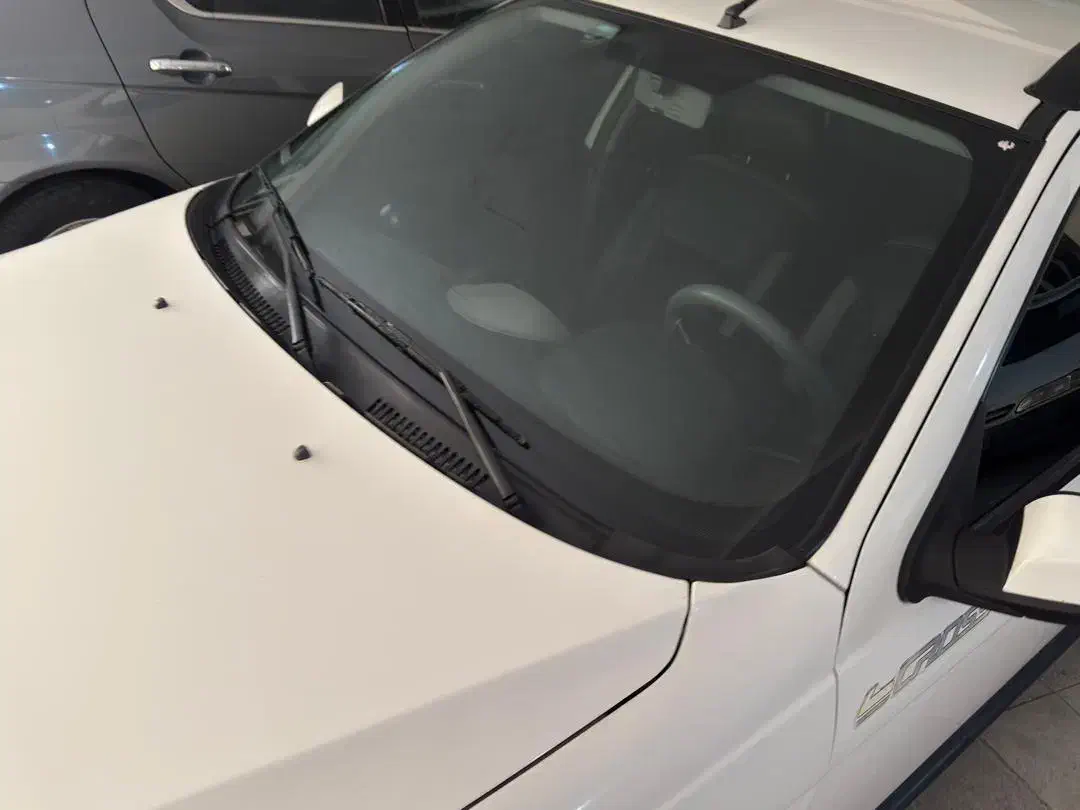 کوییک معمولی دنده‌ای - 1401