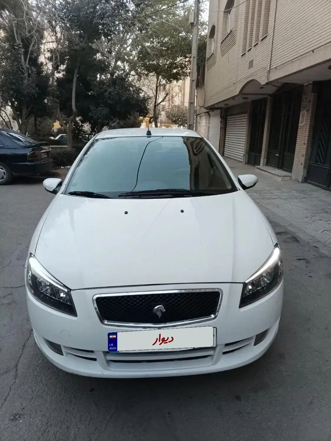 خودرو رانا، پلاس آگهی ann_20902234