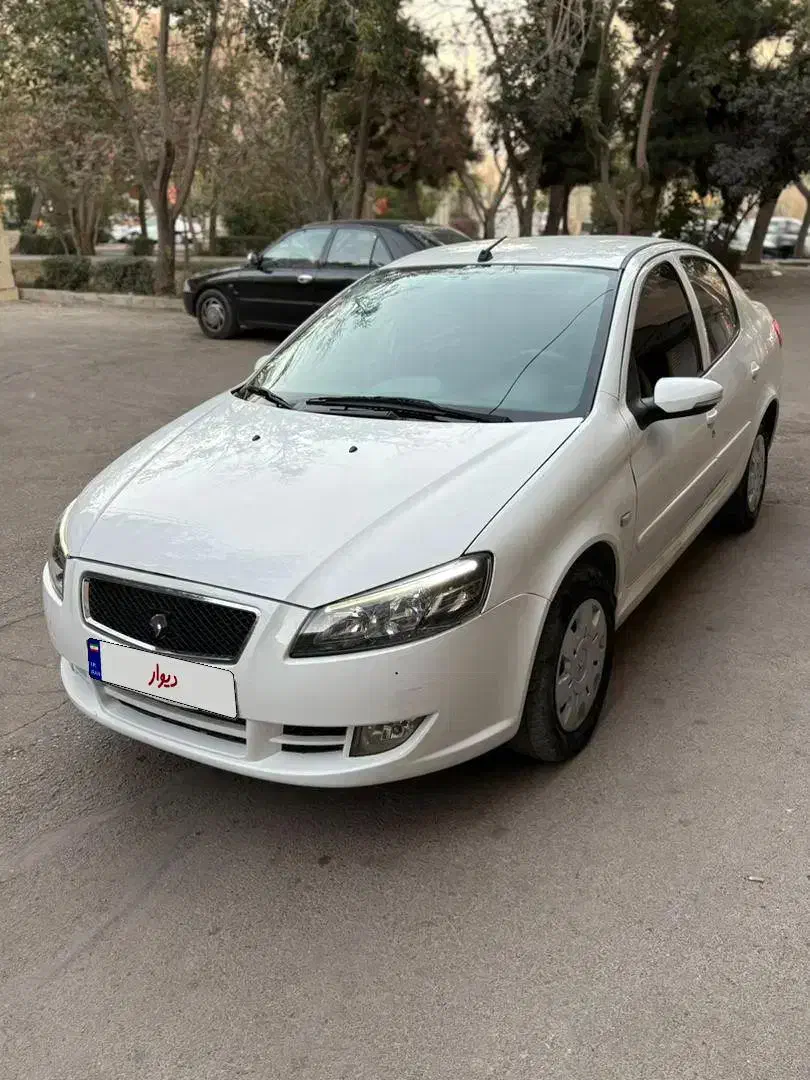 رانا پلاس سقف فلز - 1401