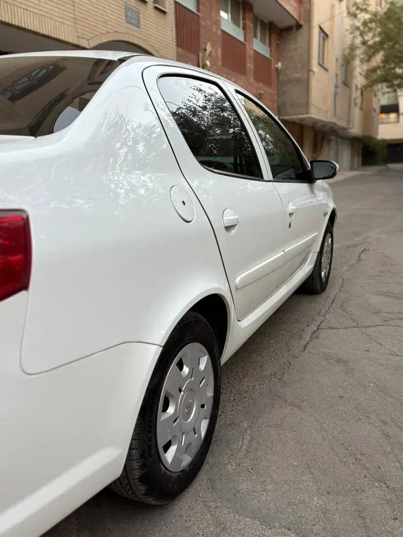 رانا پلاس سقف فلز - 1401