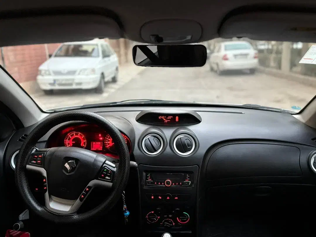 رانا پلاس سقف فلز - 1401