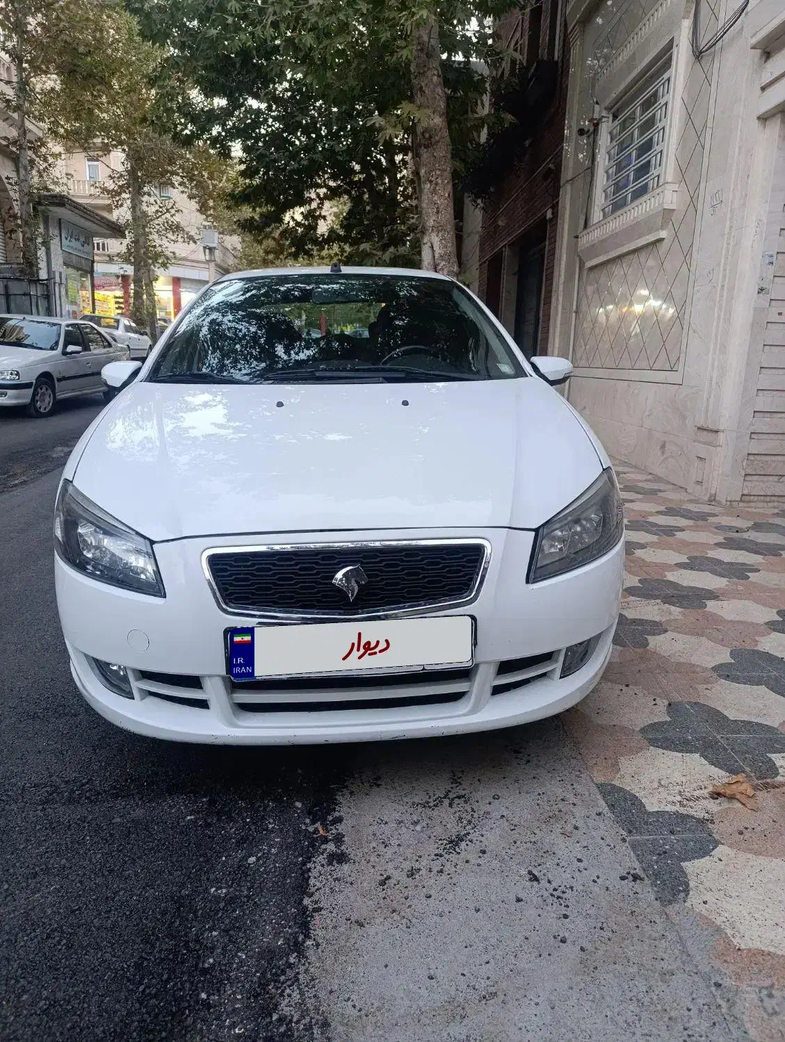 خودرو رانا، پلاس آگهی ann_20902236