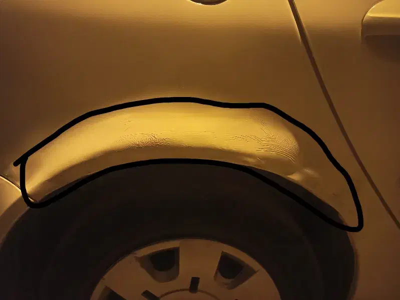 رانا پلاس سقف فلز - 1401