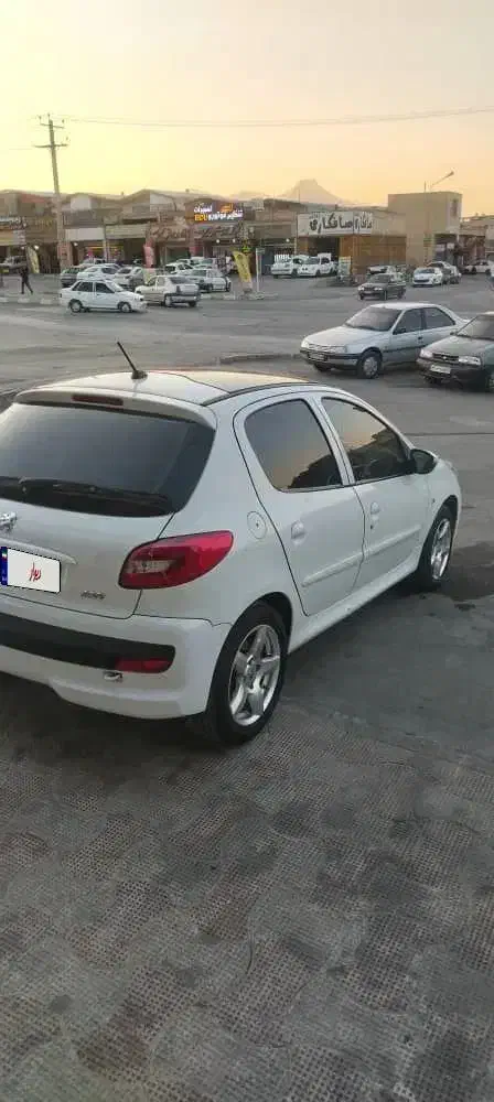 خودرو پژو، 207 آگهی ann_20902237