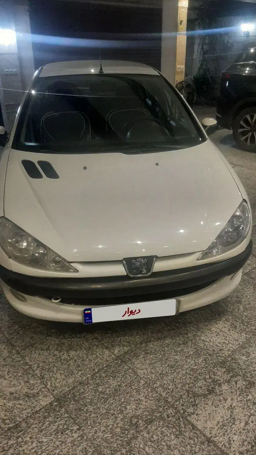 خودرو پژو، 206 آگهی ann_20902240