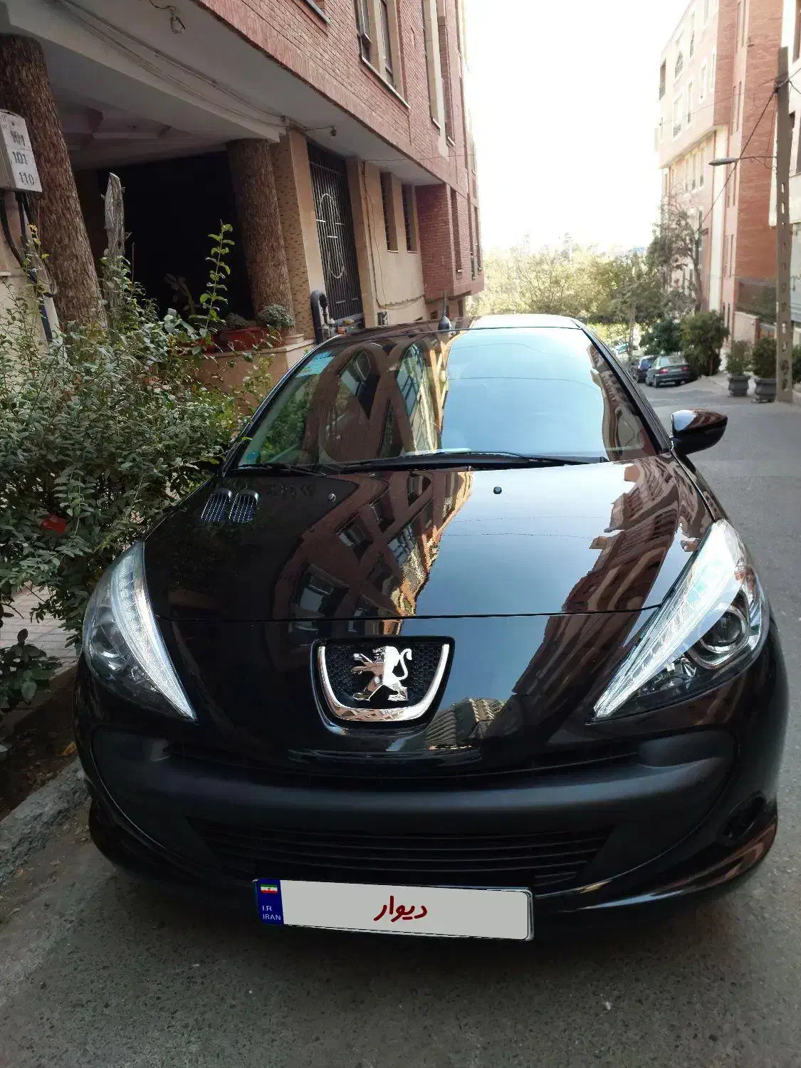 خودرو پژو، 207 آگهی ann_20902243