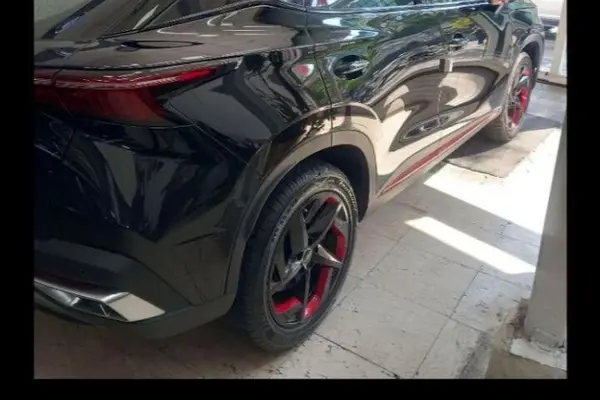 خودرو فونیکس، FX آگهی ann_20902248