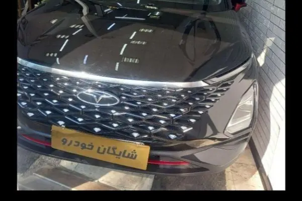 فونیکس FX پریمیوم FWD - 1403