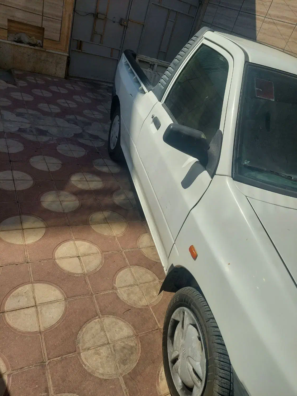 پراید 151 SE - 1397