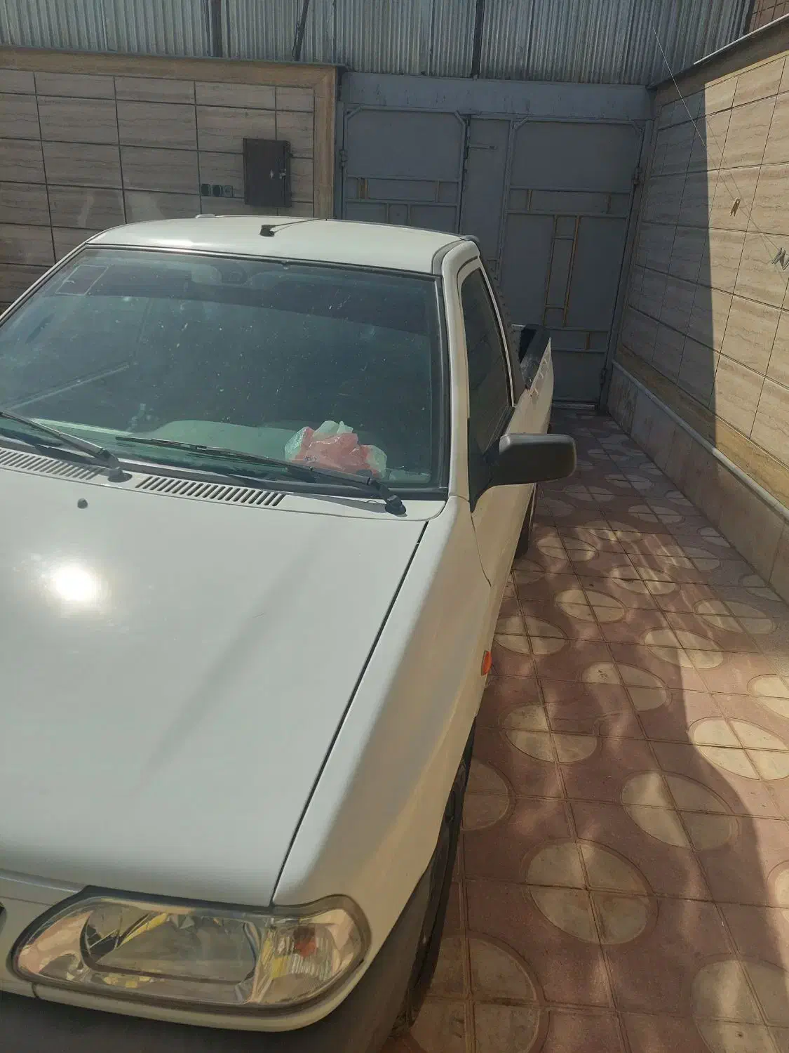 پراید 151 SE - 1397