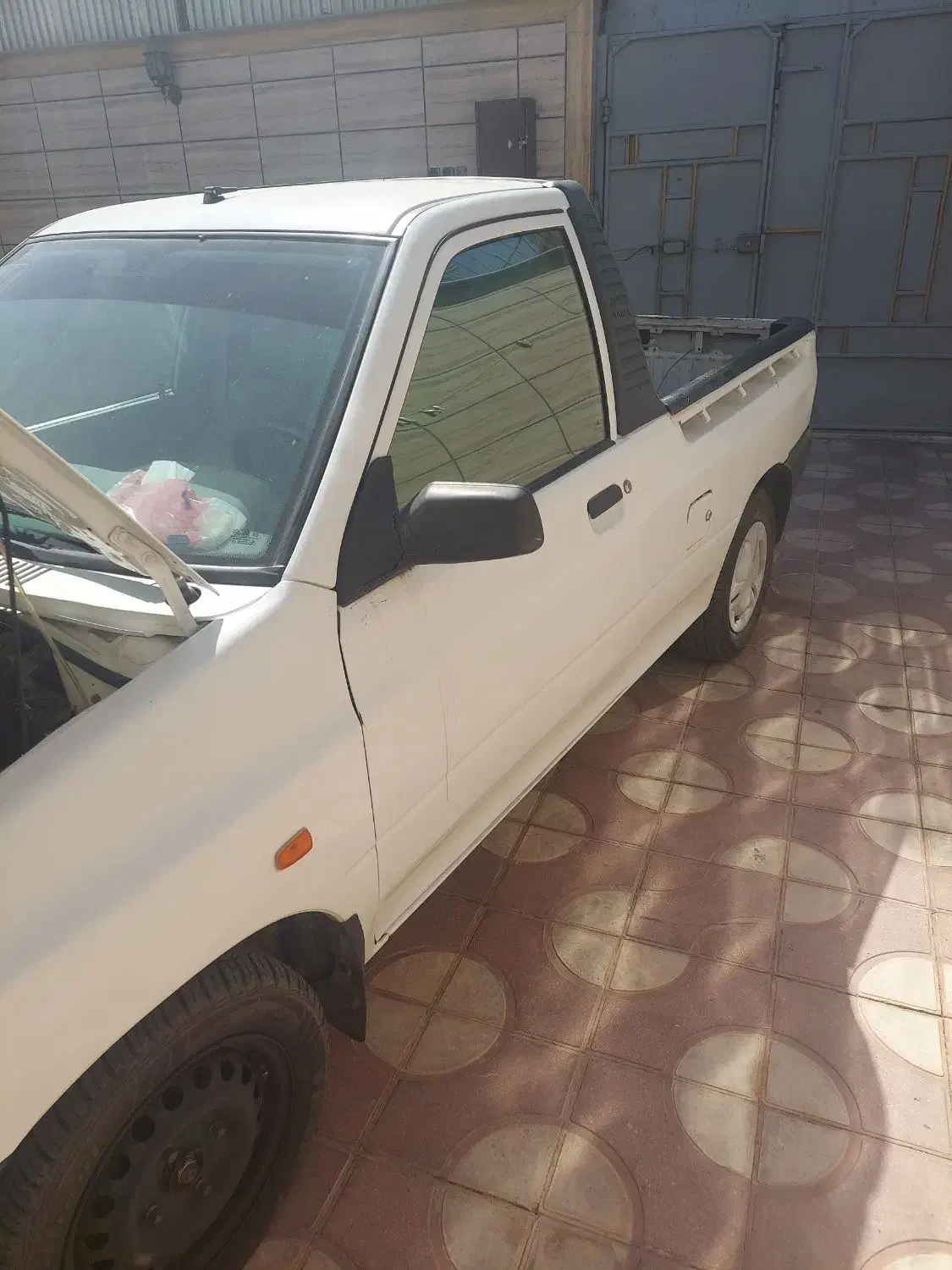 پراید 151 SE - 1397