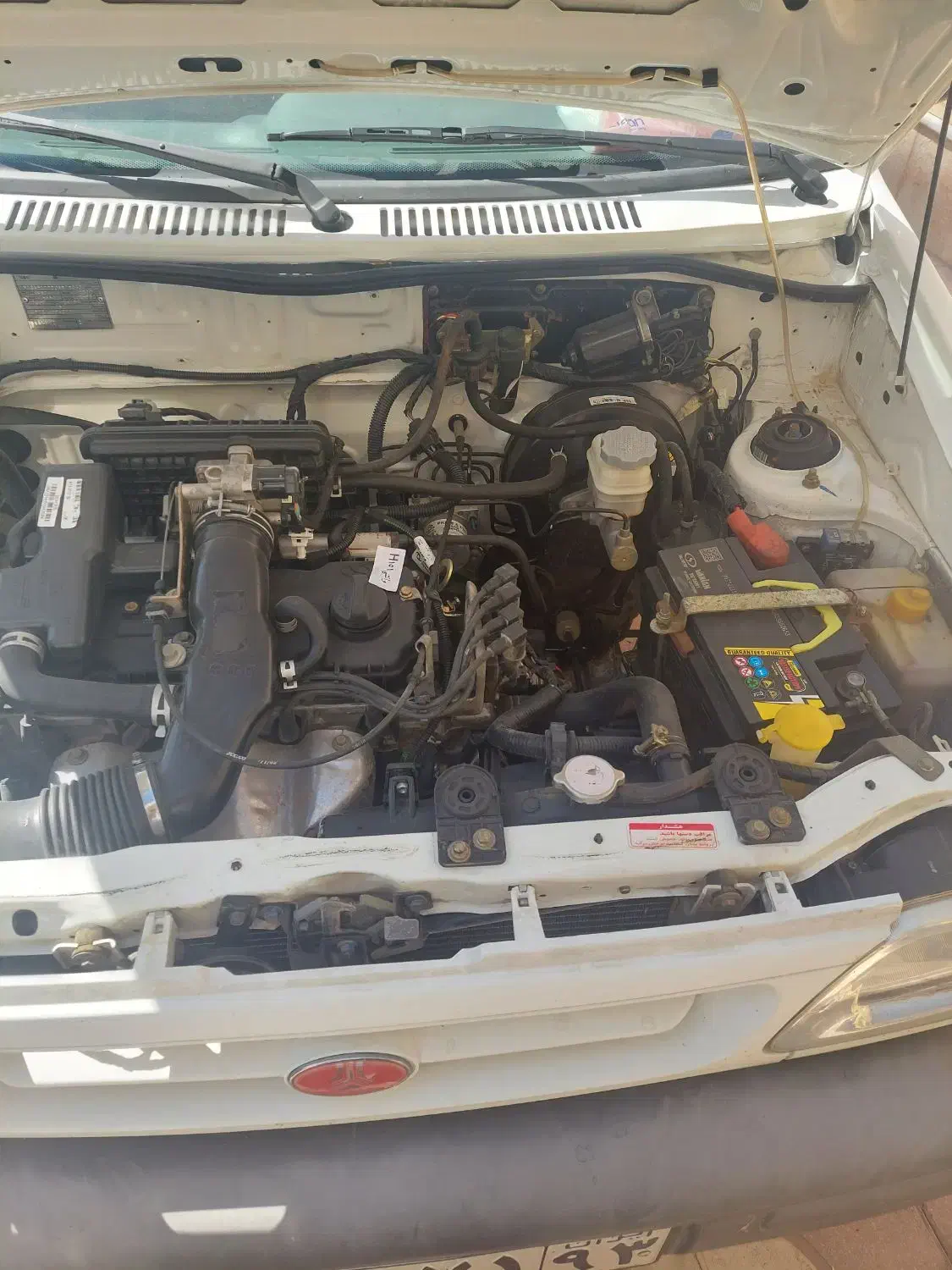 پراید 151 SE - 1397