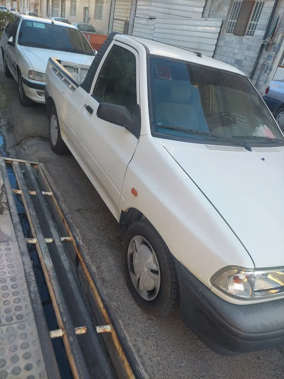 پراید 151 SE - 1397