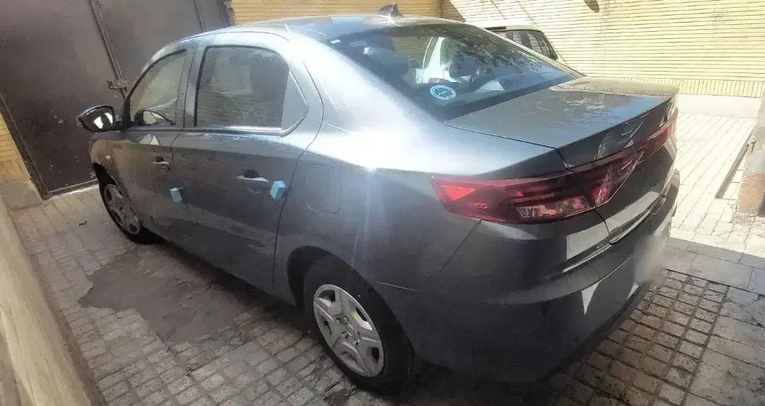 تارا دنده‌ای v1 - 1403