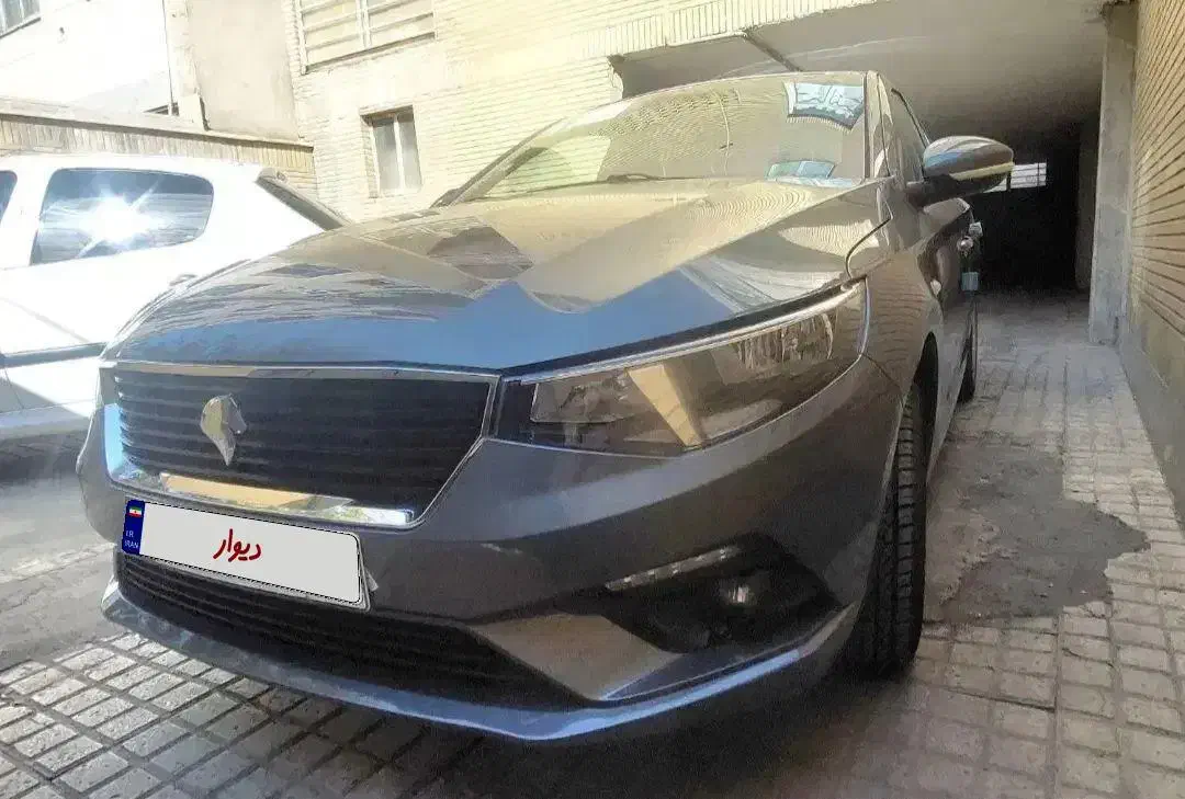 تارا دنده‌ای v1 - 1403