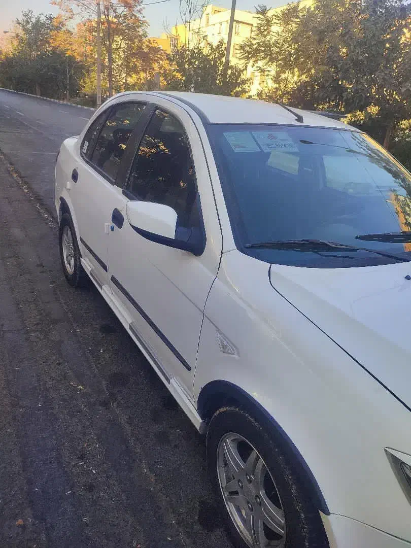 خودرو ساینا، EX آگهی ann_20902261