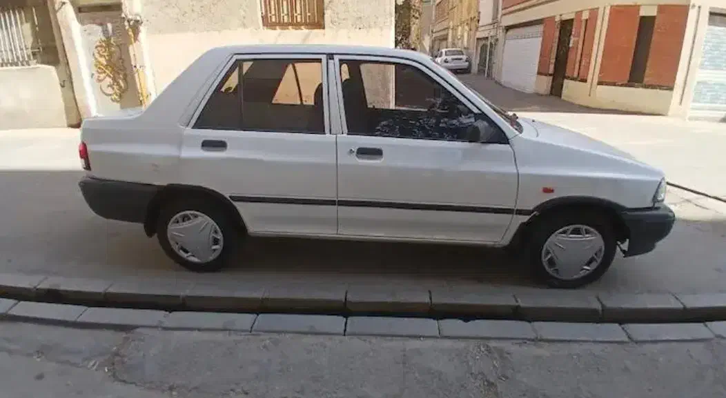 خودرو پراید، 131 آگهی ann_20902264