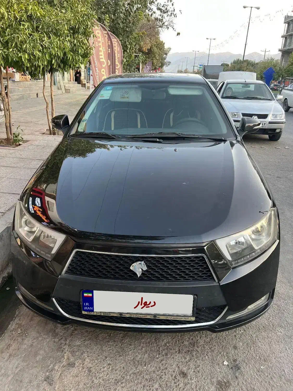 خودرو دنا، پلاس توربو آگهی ann_20902267