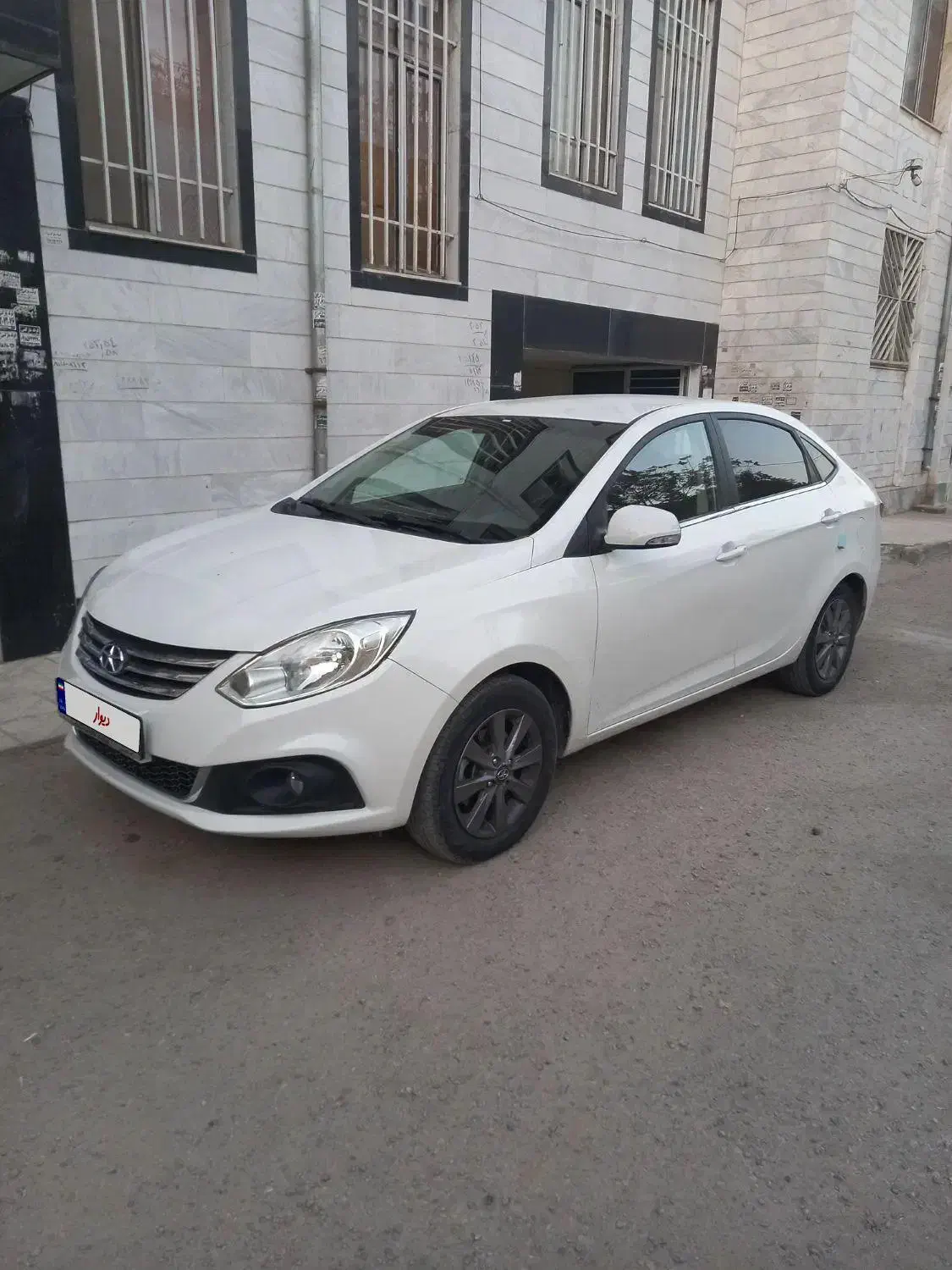 جک J4 اتوماتیک آپشنال - 1402