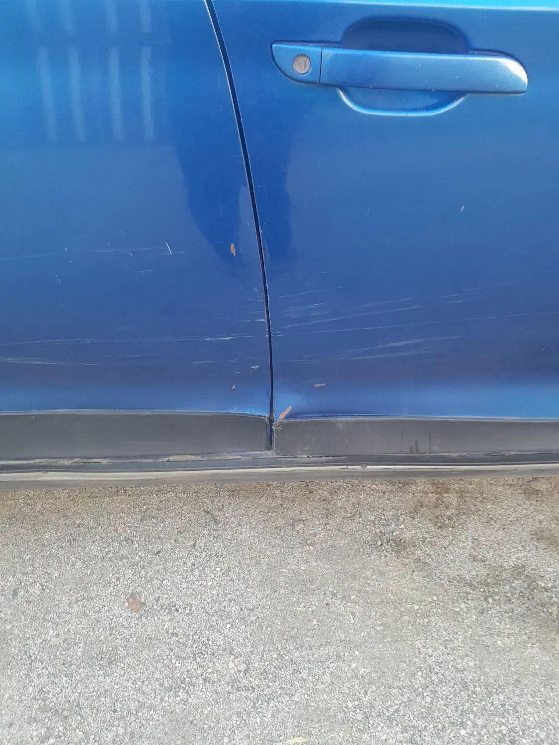 ام وی ام 315 هاچ بک اسپرت اکسلنت - 1396