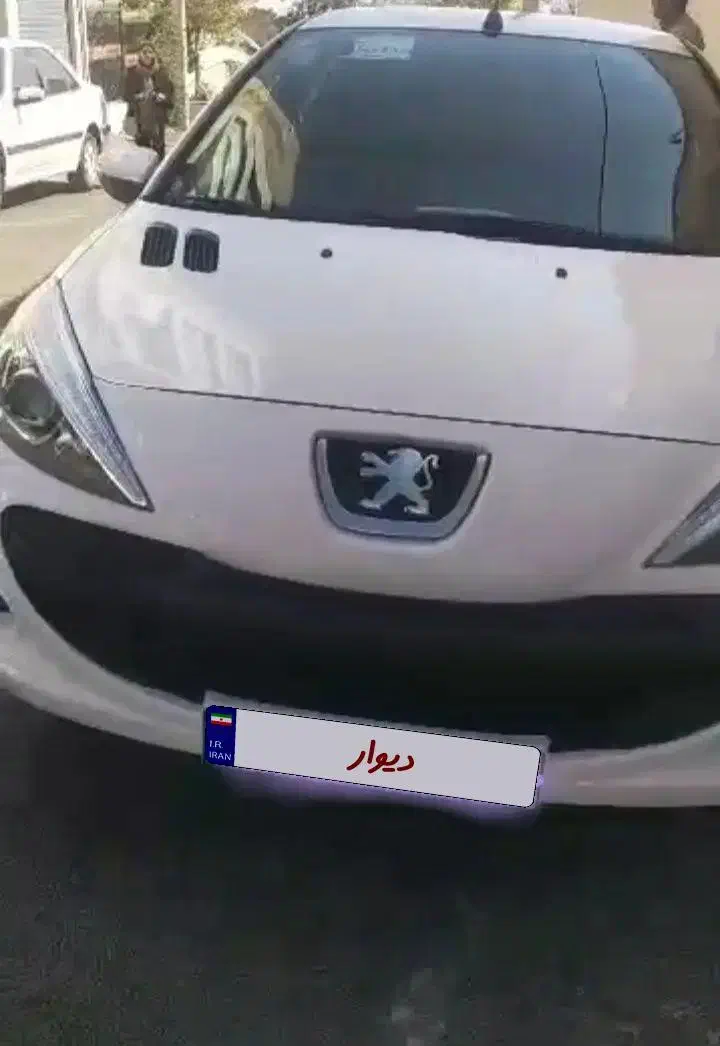 خودرو پژو، 207 آگهی ann_20902289