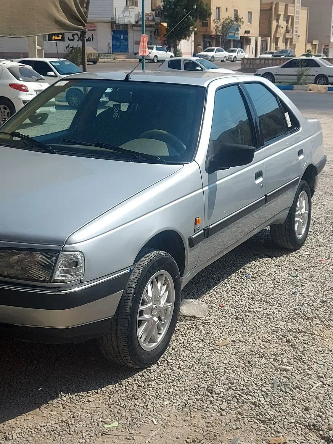 خودرو پژو، 405 آگهی ann_20902294