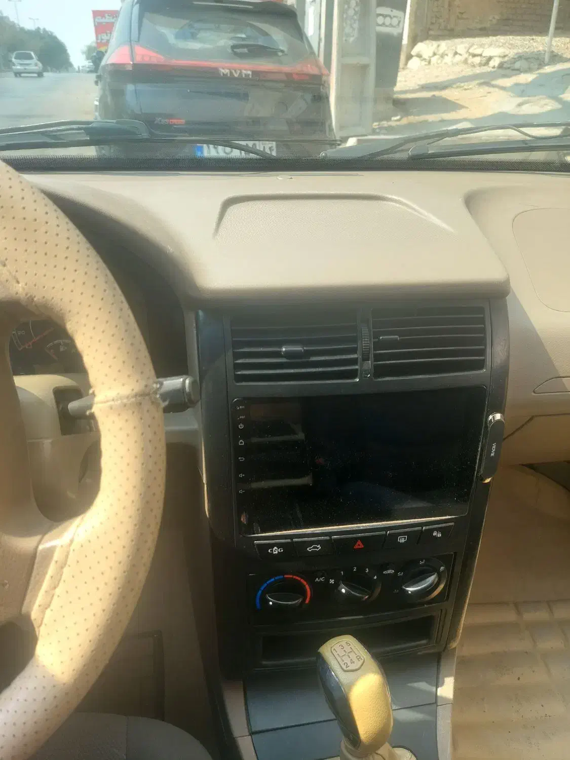 پژو 405 GLX - 1396