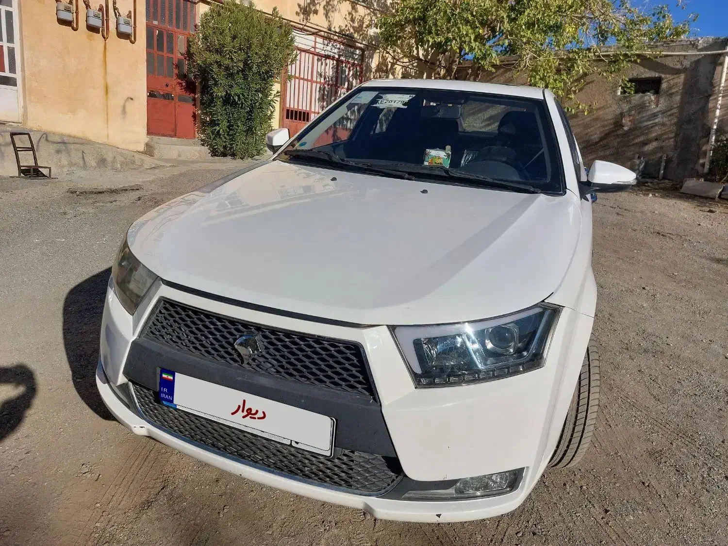 خودرو دنا، پلاس توربو آگهی ann_20902296