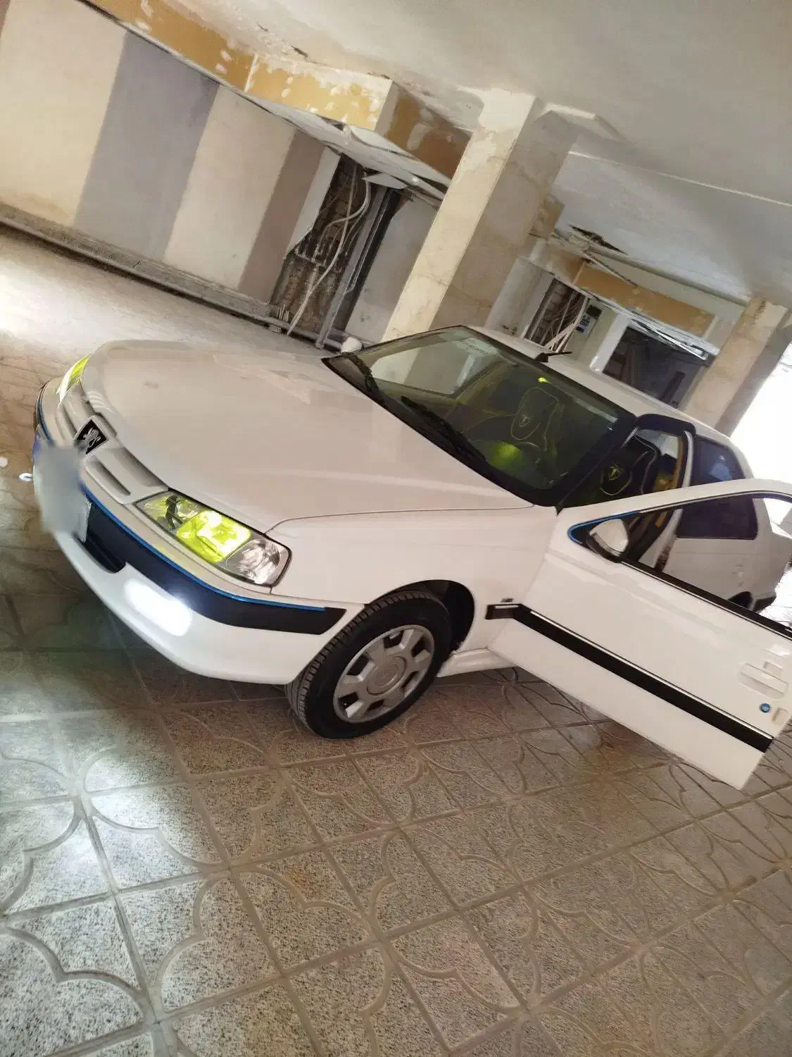 خودرو پژو، پارس آگهی ann_20902311