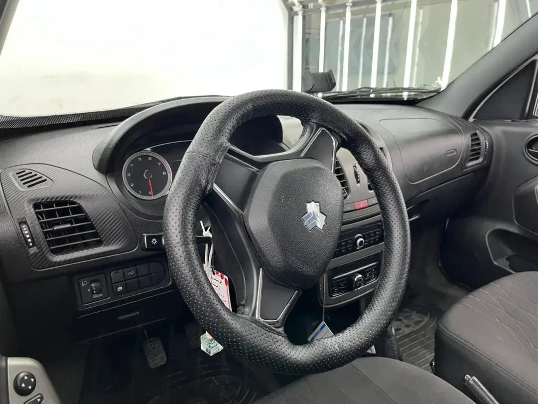 ساینا S دنده‌ای معمولی - 1401