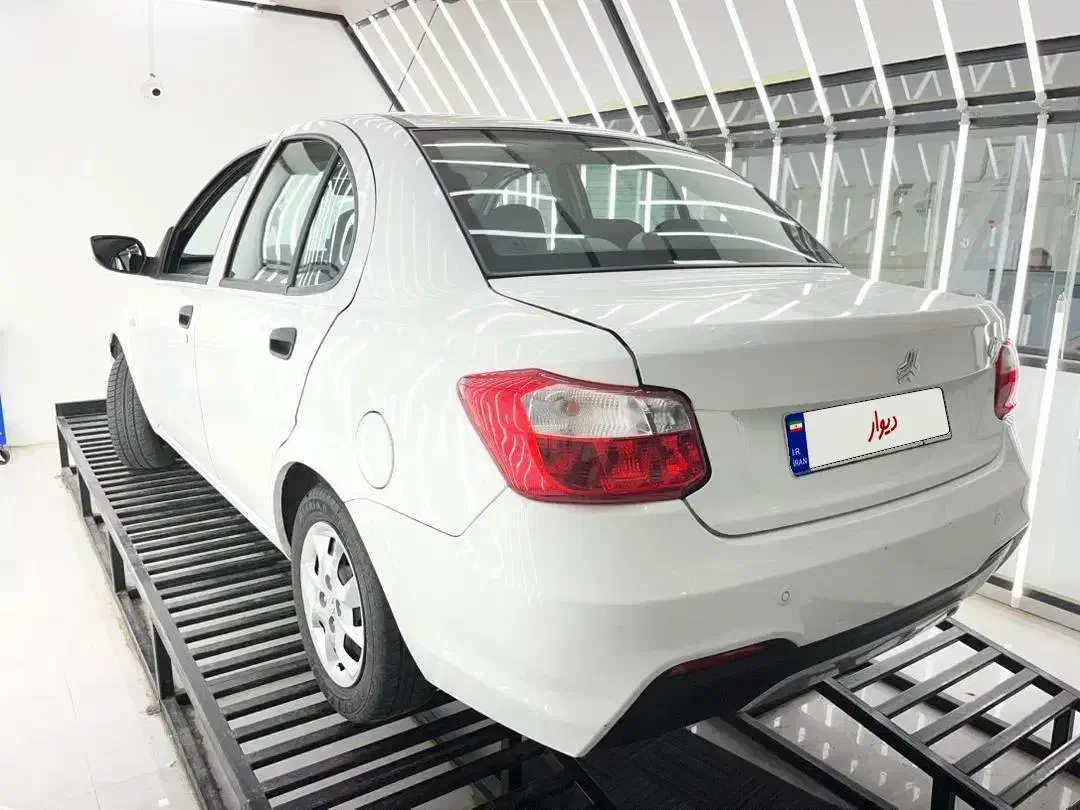 ساینا S دنده‌ای معمولی - 1401