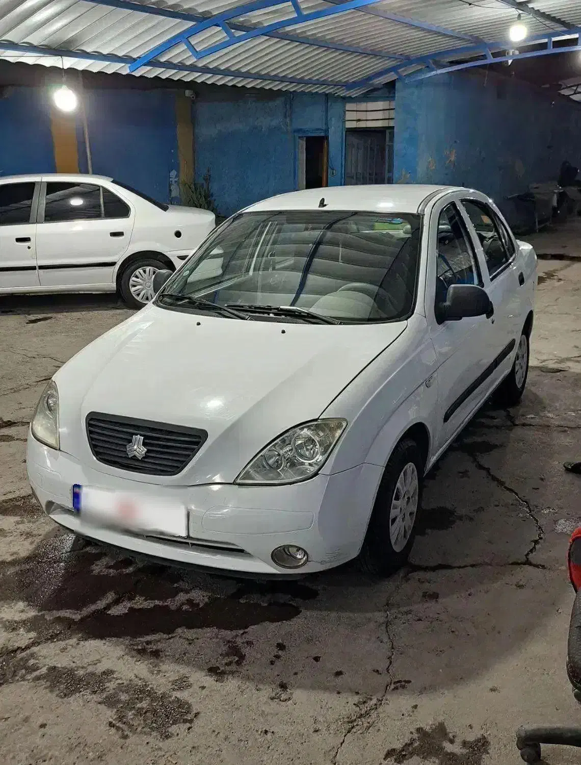 خودرو تیبا، صندوق دار آگهی ann_20902318