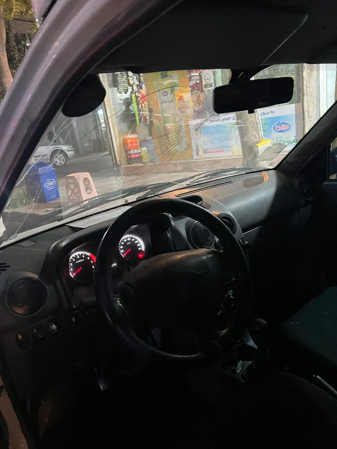 پراید 151 SE - 1393