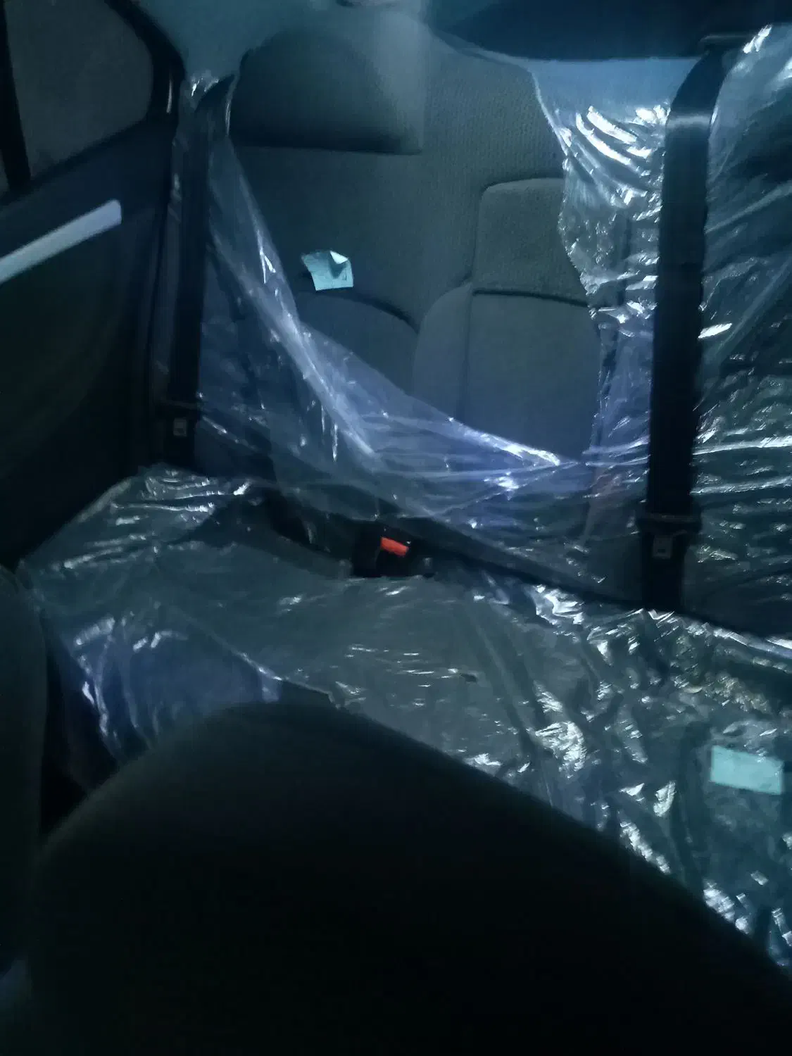 سمند سورن معمولی XU7 - 1393