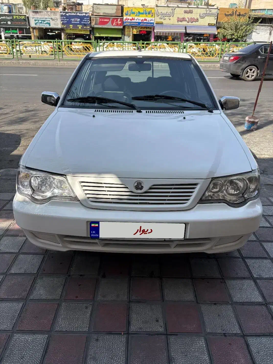 خودرو پراید، 111 آگهی ann_20902326