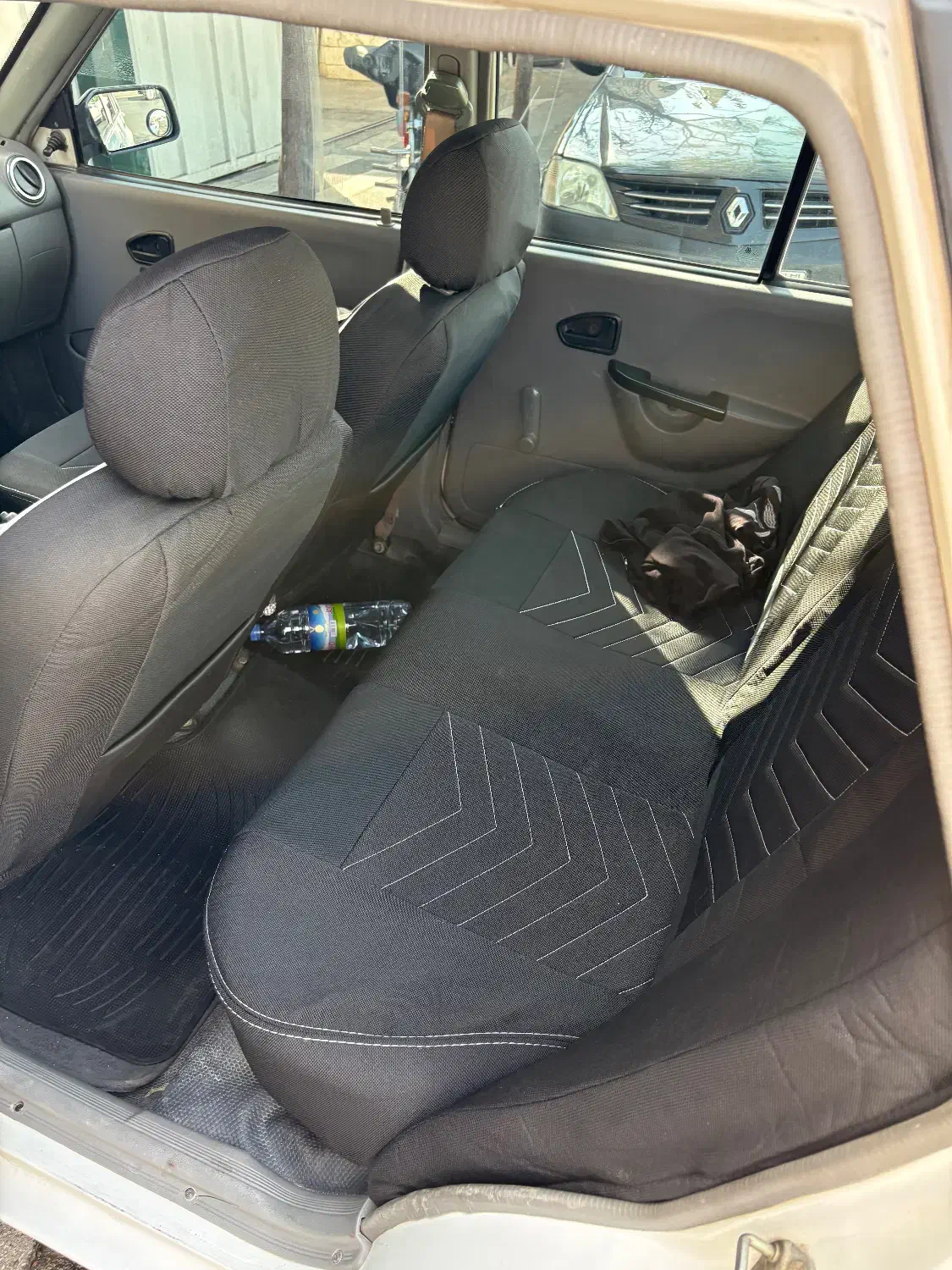 پراید 111 SE - 1391