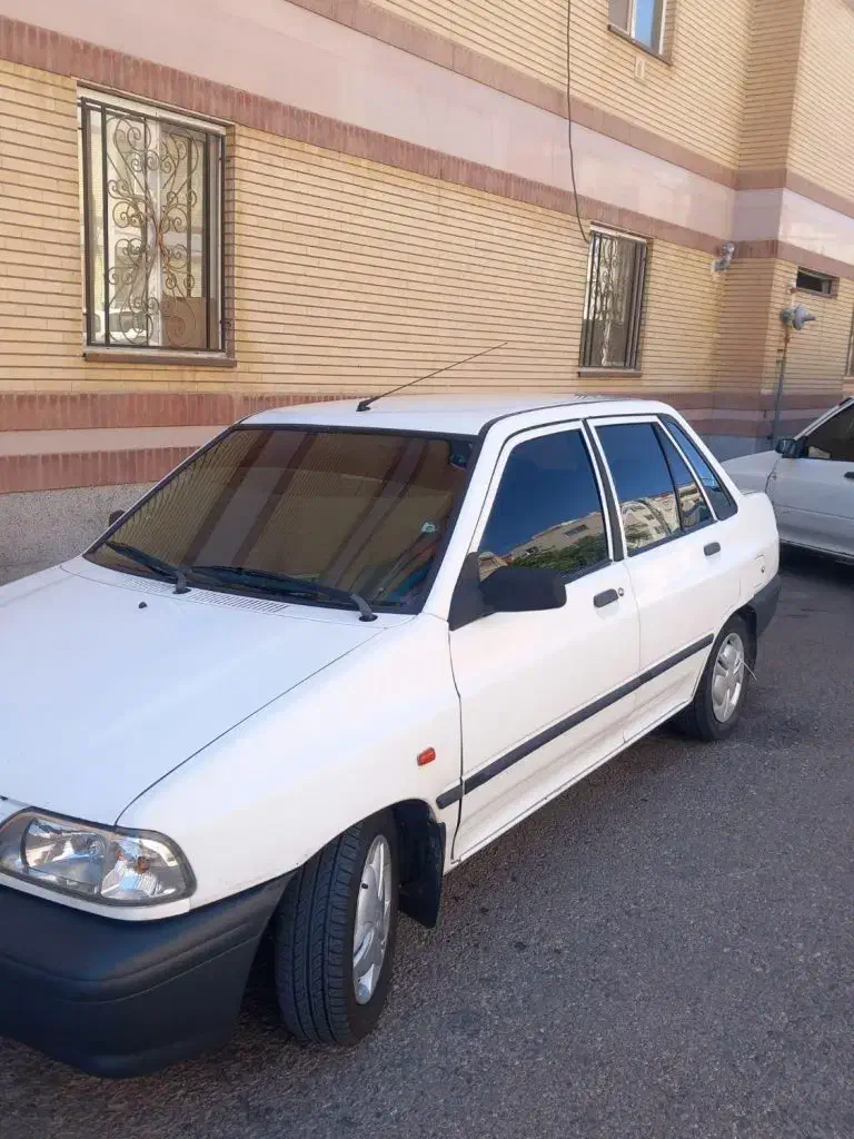 خودرو پراید، 131 آگهی ann_20902327