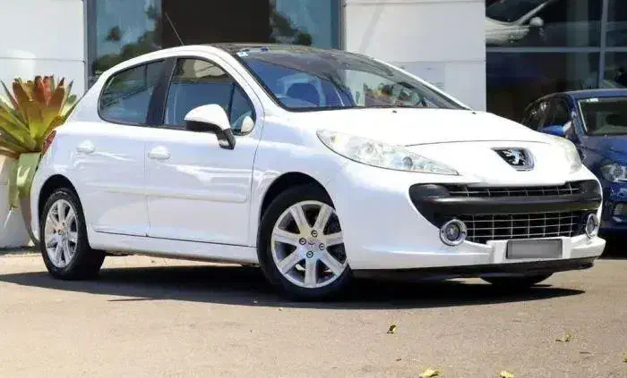 خودرو پژو، 207 آگهی ann_20902341