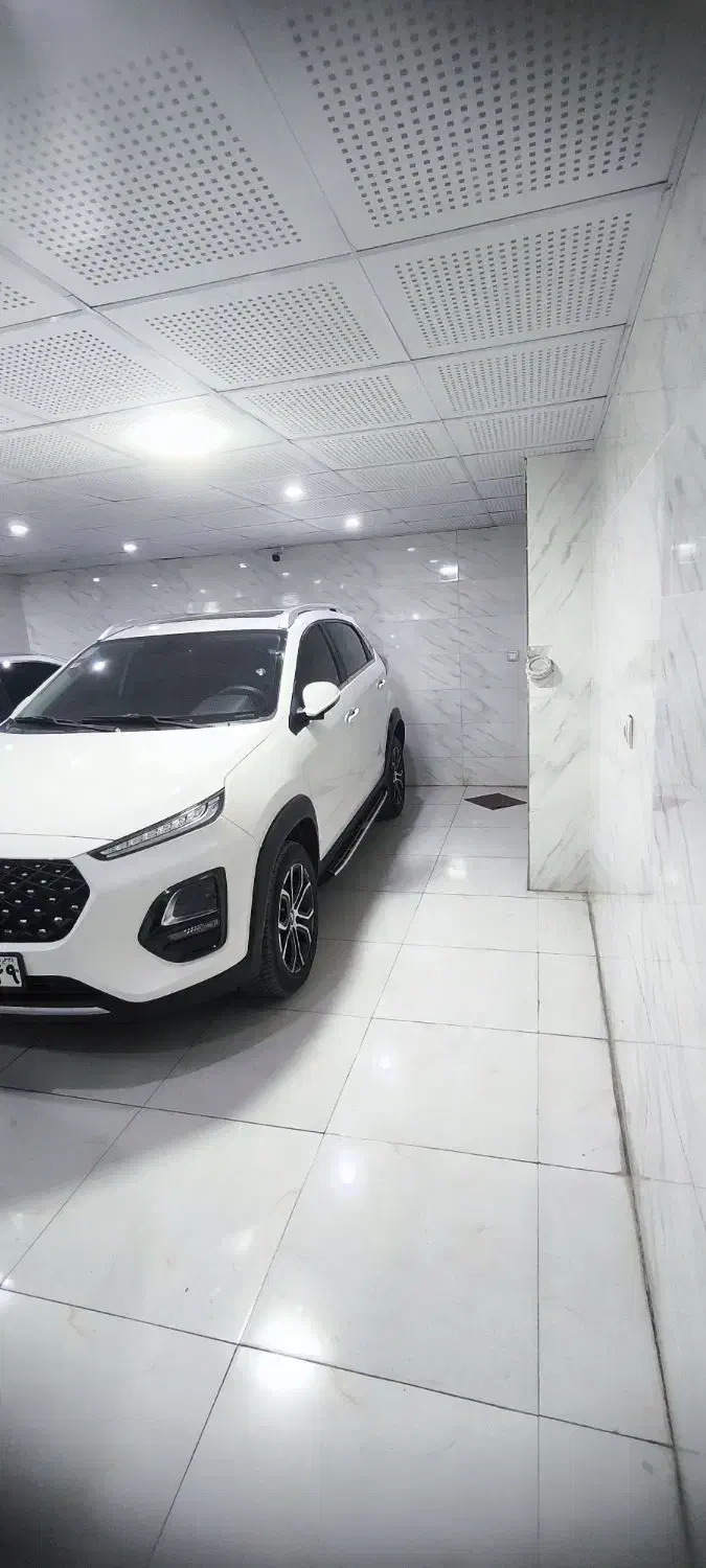 خودرو ام وی ام، X22 پرو آگهی ann_20902343