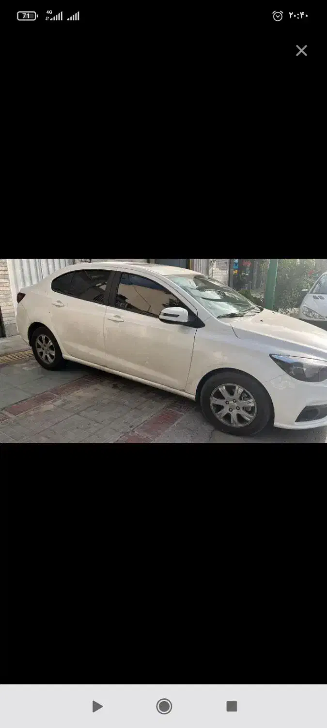 خودرو شاهین، G آگهی ann_20902349