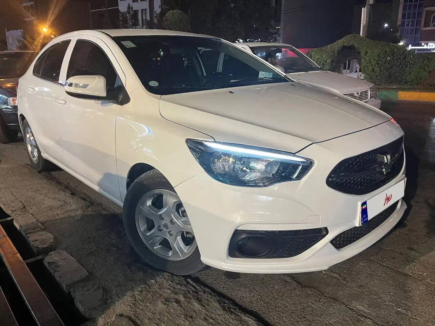 خودرو شاهین، G آگهی ann_20902350